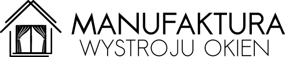 Manufaktura Wystroju Okien Manufaktura Wystroju Okien